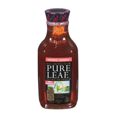 Pure Leaf Raspberry Iced Tea [1.75l]