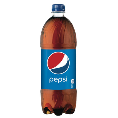 Pepsi-Cola 1Ltr [1 LTR]