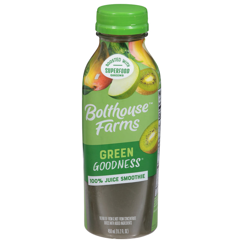 BolthouseJuiceGreenGoodness [450ml]