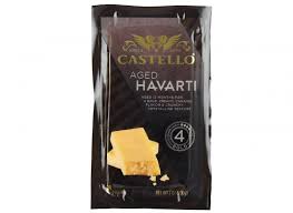 Castello Aged Havarti [200g]