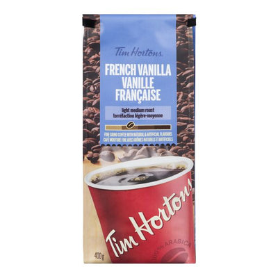 TimHortonsCoffeeFrenchVan [300g]