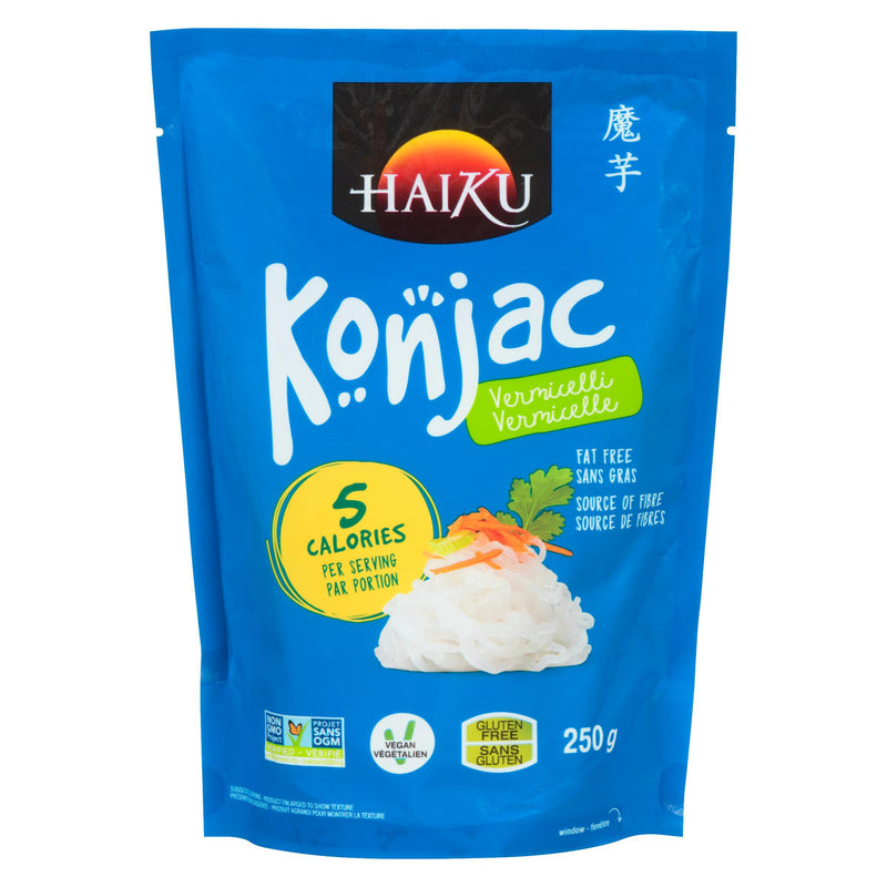 Haiku Konjac Vermicelli [250g]