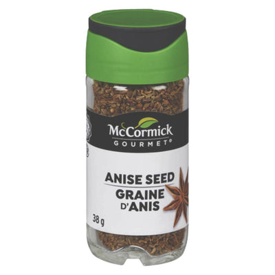 McCormAniseSeed [38g]