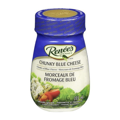 Chunky Blue Cheese Dressing [355ml]