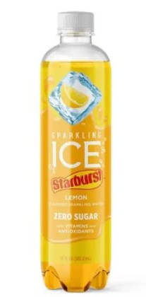 IceStarburstLmn503ml [503 ML]