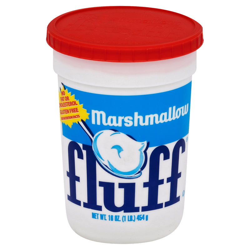 Durkee Marshmallow Fluff [454g]