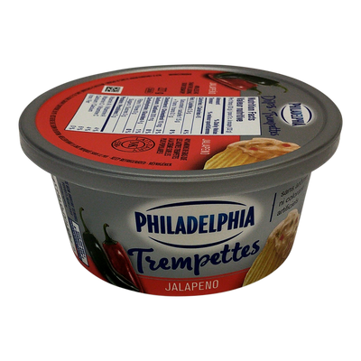 Kraft Jalapeno Dip [227g]