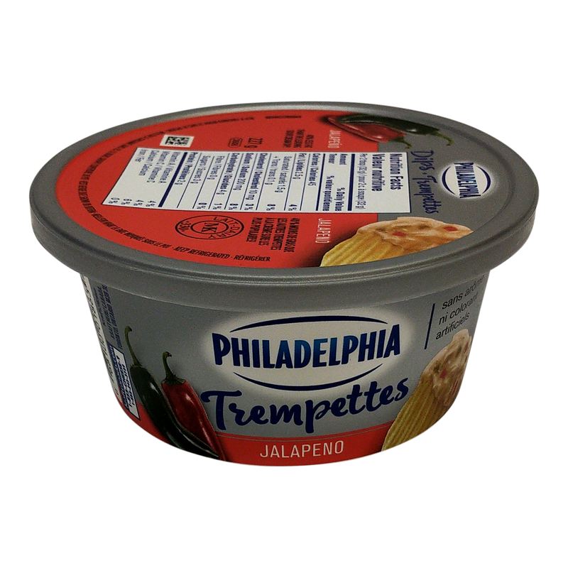 Kraft Jalapeno Dip [227g]