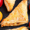 Premium Apple Turnovers, 4pk