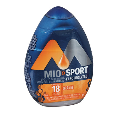 MioSportOrange48ml [48 ml]