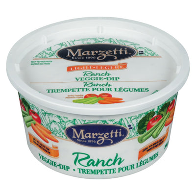 T.MarzettiVeggieDipLightRanch [340g]