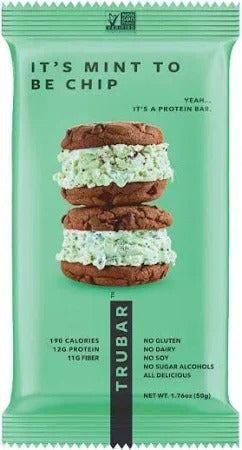 Trubar Chip to be Mint [50g]