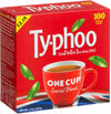 Ty-phoo Tea Bags [100pk]