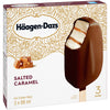 HaagenDazsBarsSaltedCaramel [3pk]