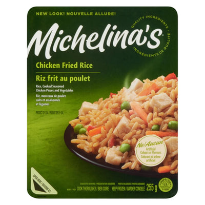 MichelinasChickenFriedRice [255g]