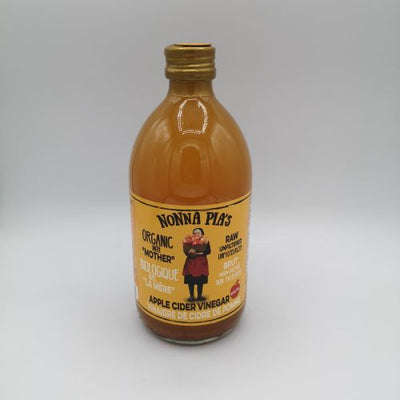 NonnaPiasAppleCiderVinegar [500ml]