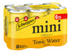 Schweppes Tonic Water [6pk]