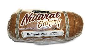 NaturalMultiGrain900g [900 g]