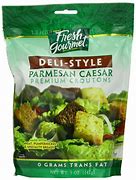 FreshGourmetCroutonsParm [142g]