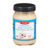 Derlea Organic Puree Garlic [125g]