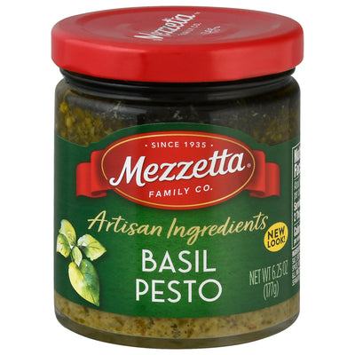 Mezzetta Basil Pesto [177g]