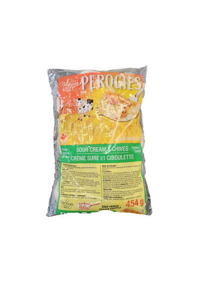 HelenSC+OnionPerogies454g [454 g]