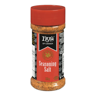 Hys Seasoning Salt [225g]