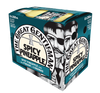 GentlemanSpicyPineapppleSoda [6pk]