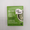 GoBioVegetableBouillonCubes [66g]