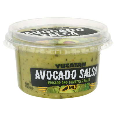 Yucatan Avocado Salsa [340g]