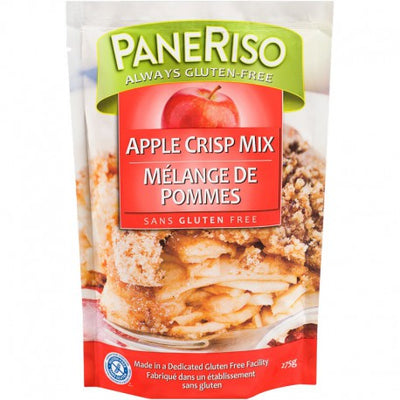 PaneRiso Apple Crisp [275g]