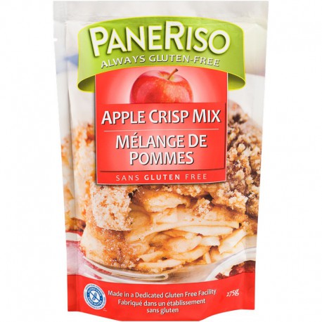 PaneRiso Apple Crisp [275g]