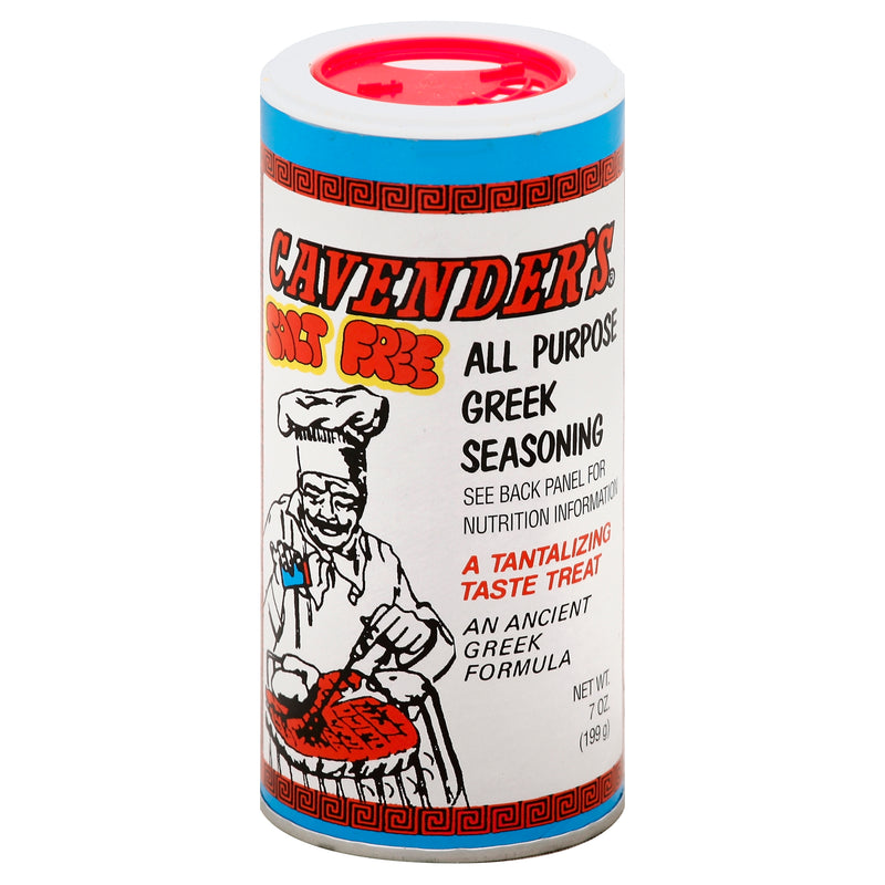 Cavenders Greek Seasoning NS [199g]