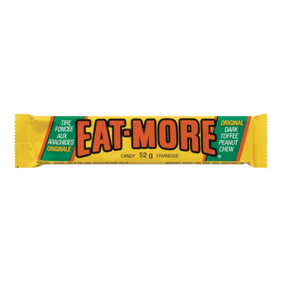 Hershey Eatmore Bar [52g]