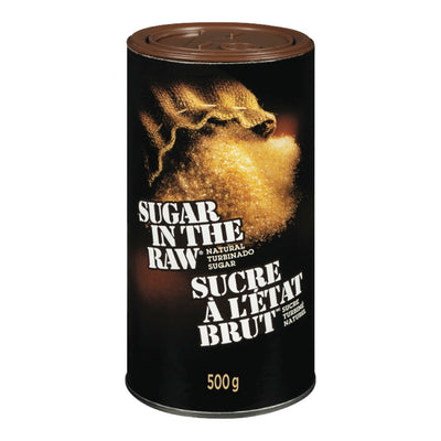 Sugar In The Raw [500g]
