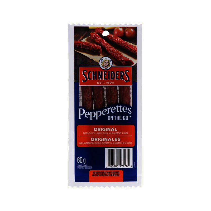 SchOrigPprSticks60g [60 g]