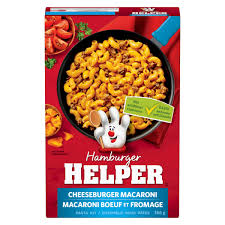HamHelpManicotti170gr [170 g]