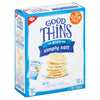 ChristieGoodThinsSimplySalt [100g]