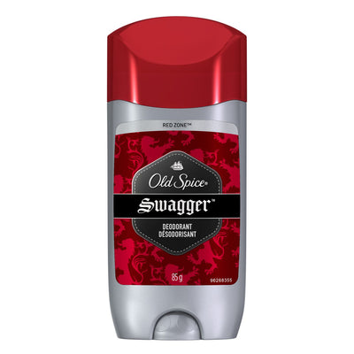 OldSpiceRedZoneSwagger [85g]