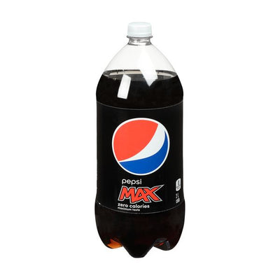 Diet Pepsi Max 2Ltr [2 LTR]