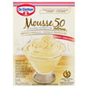 Oetker Mousse Vanilla Light [28g]