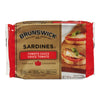 BrunsSardinesTomatoSauce [106g]