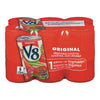 V-8 Vegetable Juice [156ml]