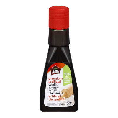 ClubPremArtVan125ml [125 ml]