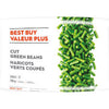 Best Buy Cut Green Beans [750g]