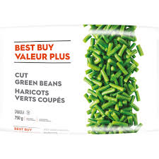 Best Buy Cut Green Beans [750g]