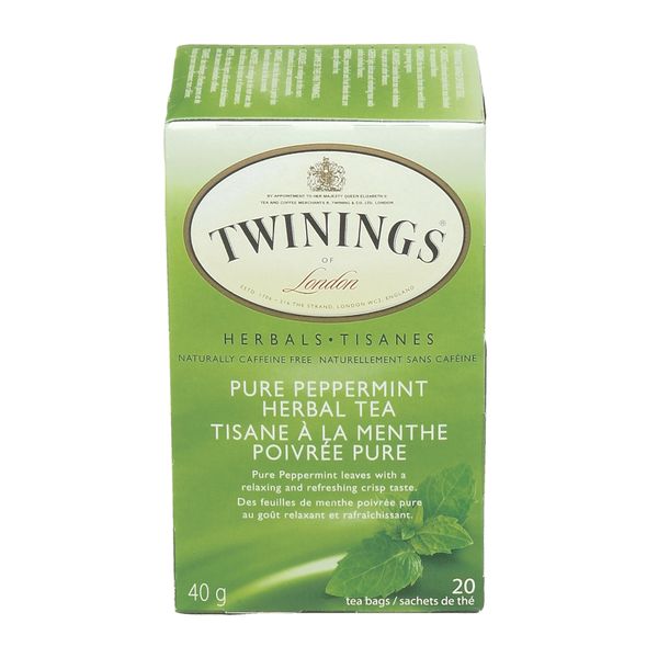 TwiningsTeaHerbalPeppermint [20pk]