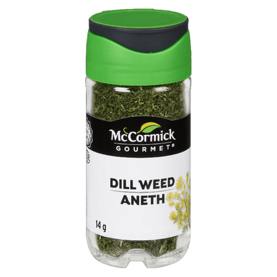 McCormick Dill Weed [14g]