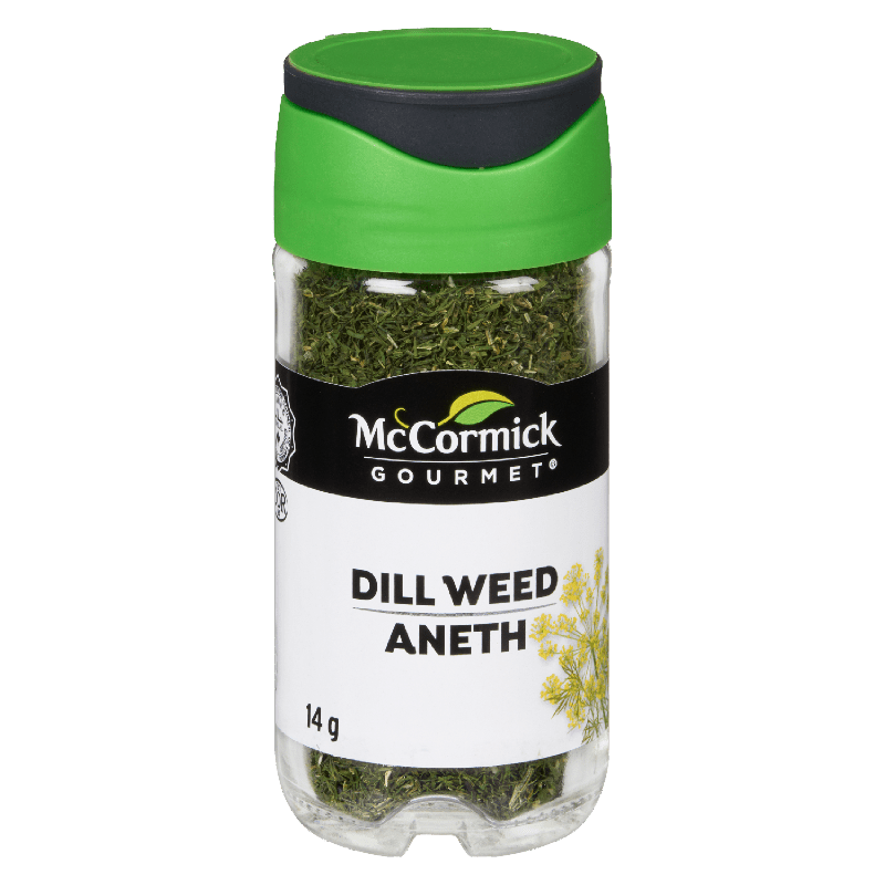 McCormick Dill Weed [14g]