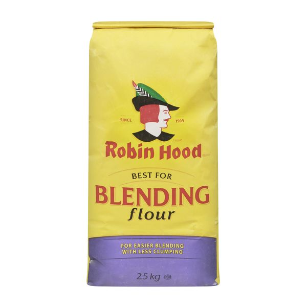 RobBlendingFlour2.5kg [2.5 kg]